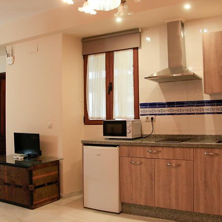 Apartamentos Medina Qurtuba Cordoba Ngoại thất bức ảnh