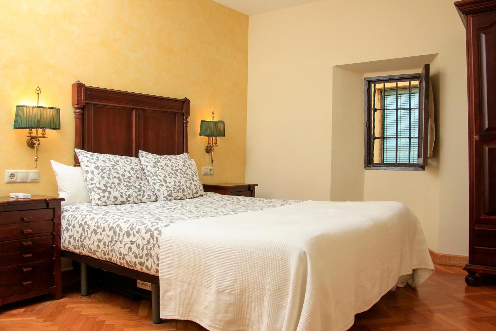 Apartamentos Medina Qurtuba Cordoba Ngoại thất bức ảnh