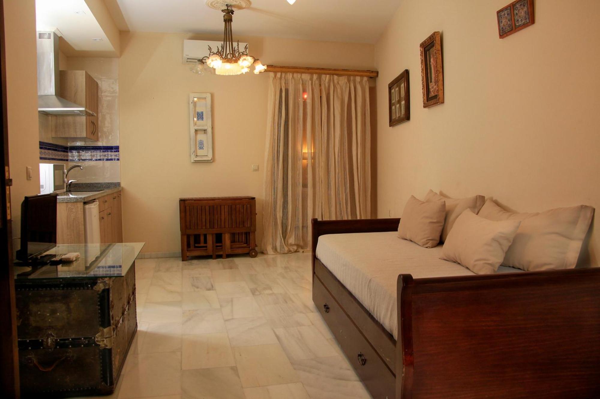 Apartamentos Medina Qurtuba Cordoba Ngoại thất bức ảnh