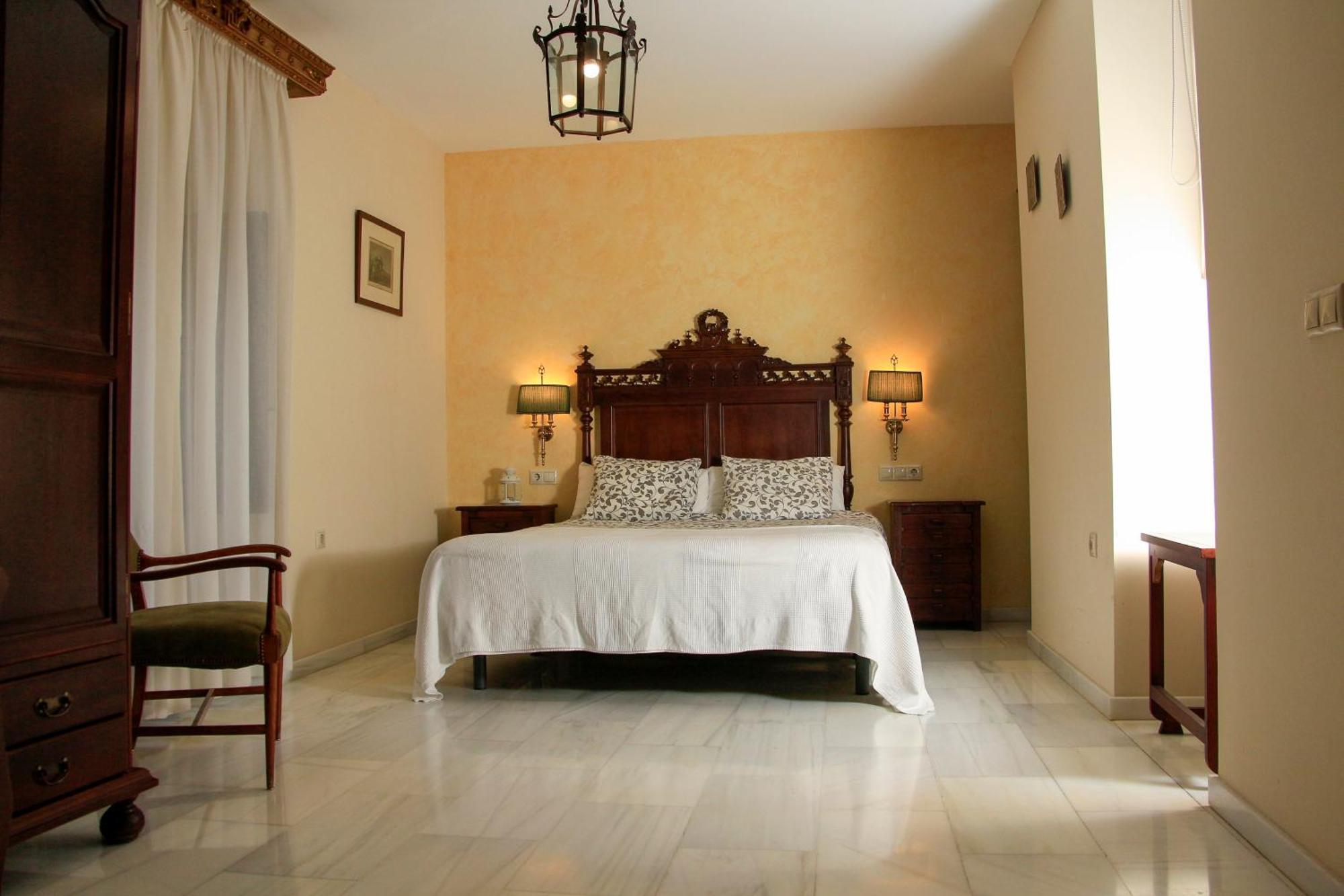 Apartamentos Medina Qurtuba Cordoba Ngoại thất bức ảnh