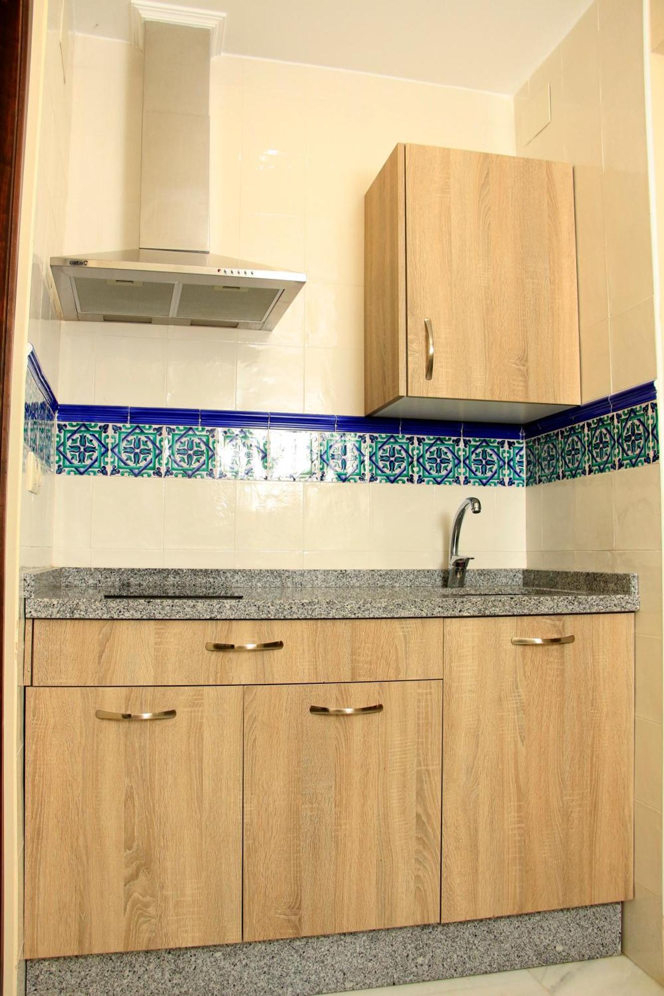 Apartamentos Medina Qurtuba Cordoba Ngoại thất bức ảnh